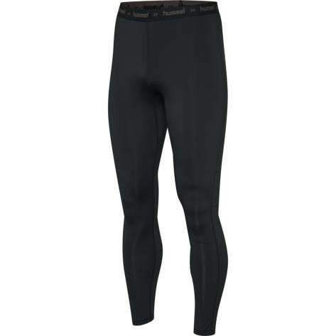 Hummel Kinder Tight FIRST PERFORMANCE KIDS TIGHTS 204547-2001 140 Black | 140