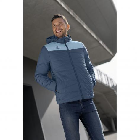 erima Kinder Steppjacke 