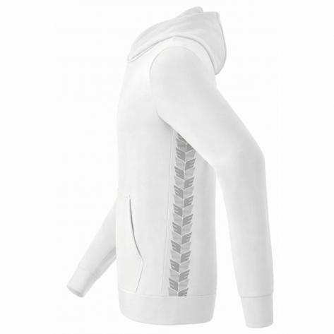 erima Kinder Kapuzenpullover Essential Team 