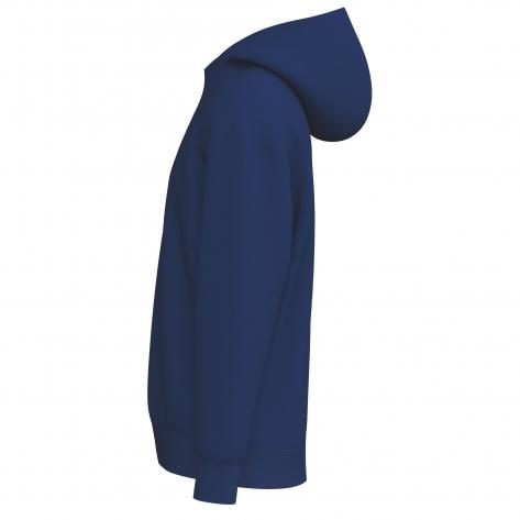 erima Unisex Kapuzenpullover PREMIA Hoody 