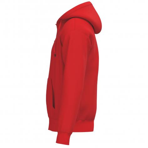 erima Kinder Sweatjacke TS Hoody Jacket 