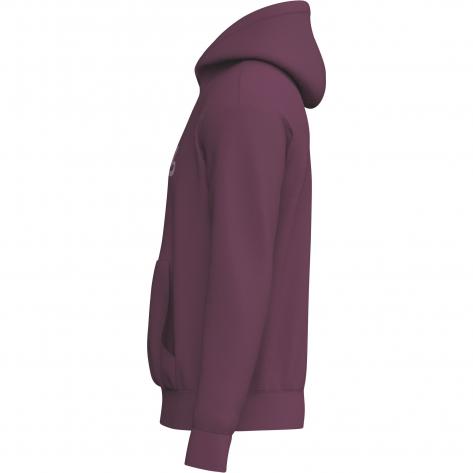 erima Unisex Kapuzenpullover RETRO Hoody 