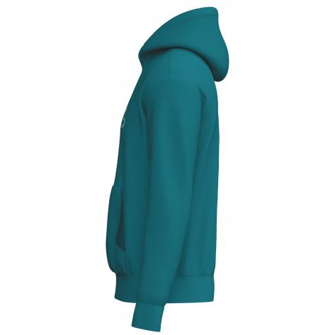 erima Unisex Kapuzenpullover RETRO Hoody 