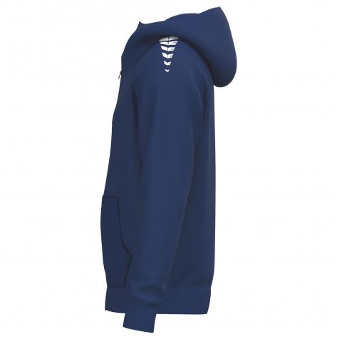 erima Kinder Kapuzenjacke CMPT Wings Hoody Jacket 