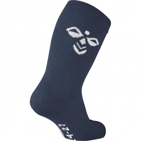 Hummel Kinder Socken Sutton 3-Pack Sock 207550 