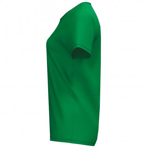 erima Damen T-Shirt INTRO Shirt function 