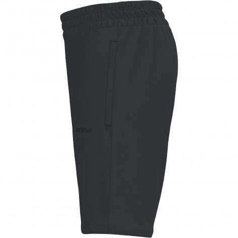 erima Herren Short TS Sweatshorts 