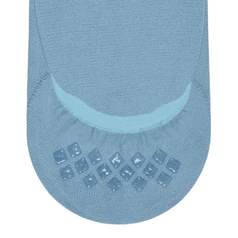 Burlington Herren Füßlinge Carrington 21066-6876 39-42 Sky Blue | 39-42