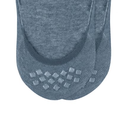 Burlington Herren Füßlinge 2er Pack Everyday 21072 