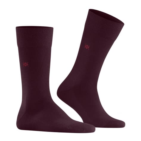 Burlington Herren Socken Leeds 21077 
