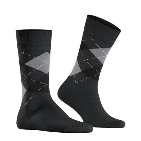Burlington Herren Socken King 21090 