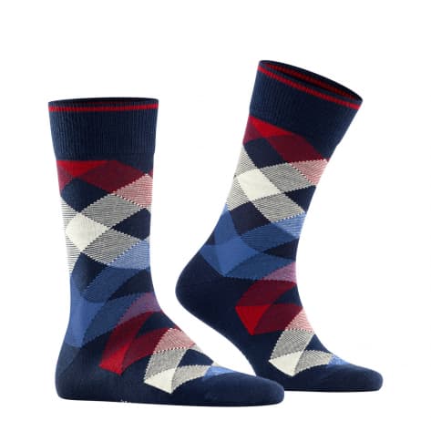 Burlington Herren Socken Newcastle 21123 