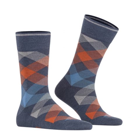 Burlington Herren Socken Newcastle 21123 
