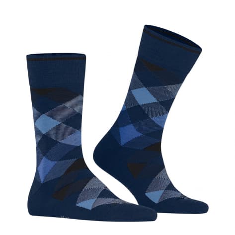 Burlington Herren Socken Newcastle 21123 