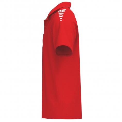 erima Unisex Poloshirt CMPT Wings Poloshirt 