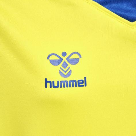 Hummel Kinder Trikot Core XK Poly Jersey S/S 211456 
