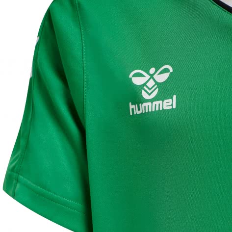 Hummel Kinder Trikot Core XK Poly Jersey S/S 211456 