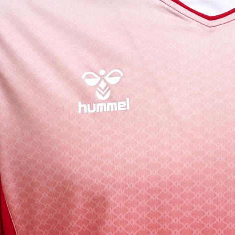Hummel Herren Trikot Core XK Sublimation Jersey S/S 211459 