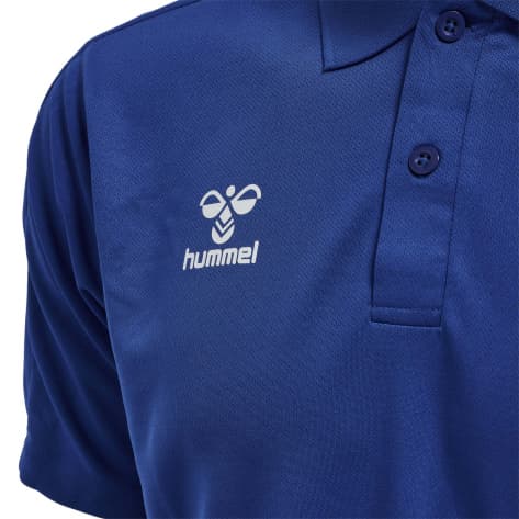Hummel Herren Poloshirt Core XK Functional Polo 211463 