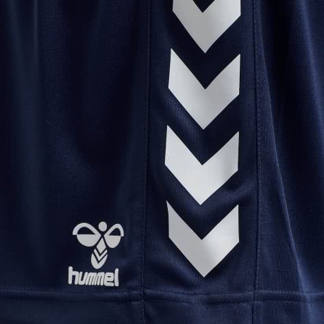 Hummel Kinder Short Core XK Poly Shorts 211467-7026 176 Marine | 176