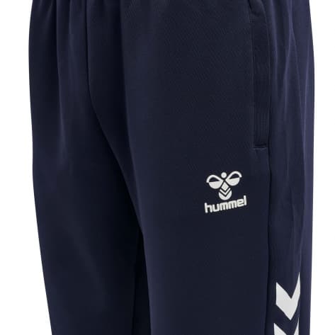 Hummel Herren Trainingshose Core XK Training Poly Pant 211472 