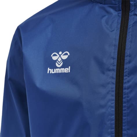 Hummel Herren Regenjacke Core XK Spray Jacket 211486-7045 XXXL True Blue | XXXL