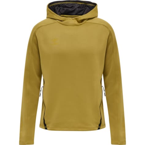 Hummel Herren Kapuzenpullover hmlCIMA XK Hoodie 211576 