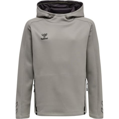 Hummel Kinder Kapuzenpullover hmlCIMA XK Hoodie Kids 211577 