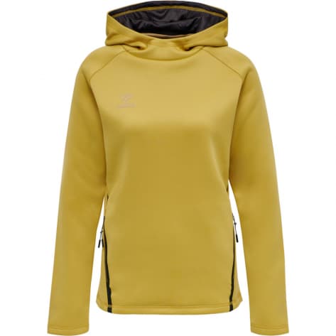 Hummel Damen Kapuzenpullover hmlCIMA XK Hoodie 211578 