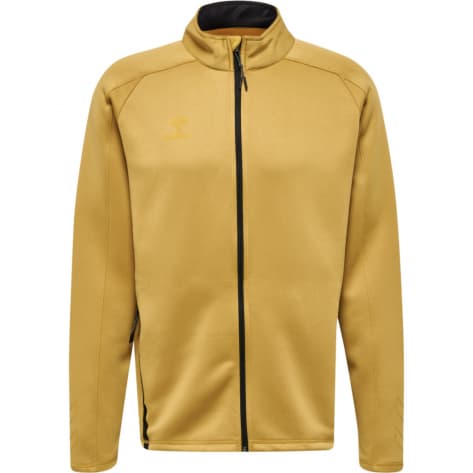 Hummel Herren Trainingsjacke hmlCIMA XK Zip Jacket 211579 