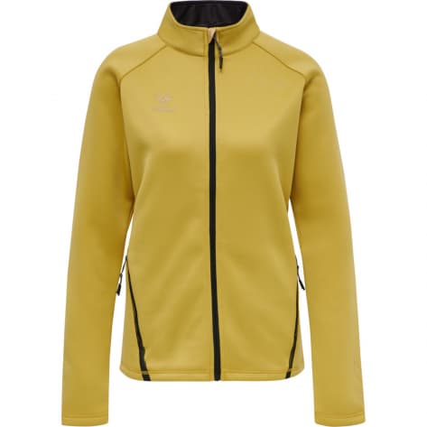 Hummel Damen Trainingsjacke hmlCIMA XK ZIP Jacket 211581 