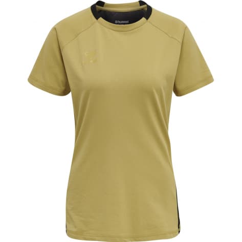 Hummel Damen T-Shirt hmlCIMA XK T-Shirt S/S 211590 