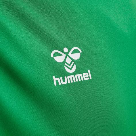 Hummel Herren Trainingsshirt Core XK Poly T-Shirt S/S 211943 
