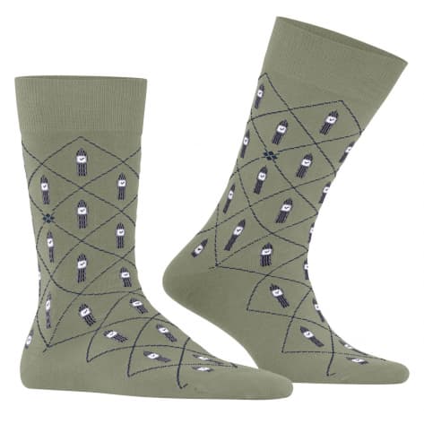 Falke Herren Socken Big Ben 21204 