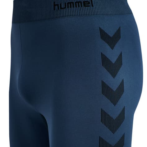 Hummel Herren Tight FIRST SEAMLESS TRAINING TIGHTS 212557 