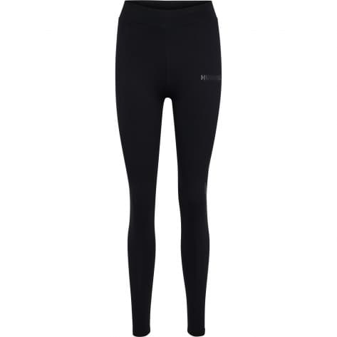 Hummel Damen Leggings Legacy High Waist Tights 212562 