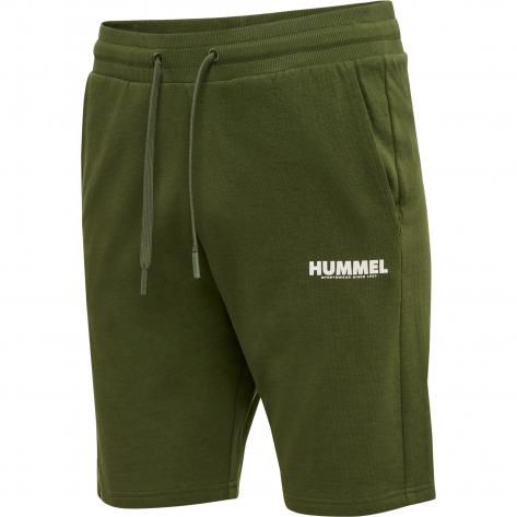 Hummel Herren Shorts Legacy Shorts 212568 