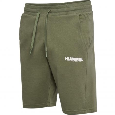 Hummel Herren Shorts Legacy Shorts 212568 