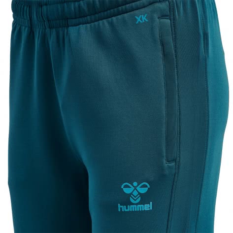 Hummel Damen Trainingshose Core XK Poly Pants Woman 212656 