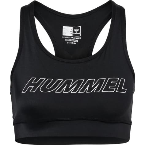 Hummel Damen Sport BH hmlTE TOLA 213463 