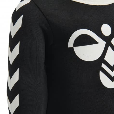 Hummel Baby Body Flipper L/S 213892 