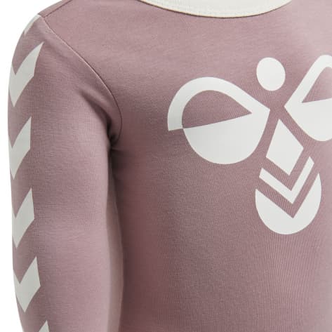 Hummel Baby Body Flipper L/S 213892 