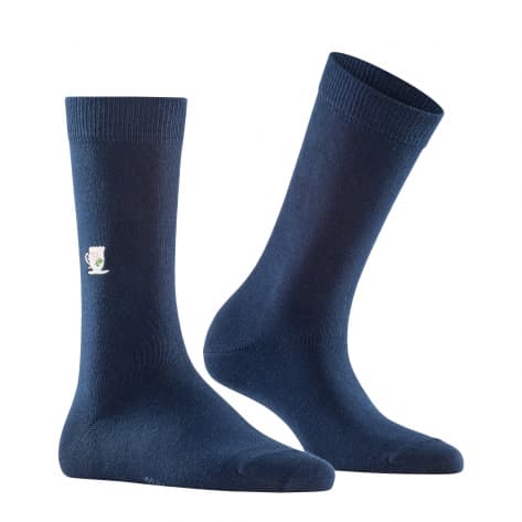 Burlington Damen Socken Brit Style SO 21451 