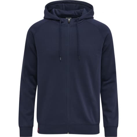 Hummel Herren Kapuzenjacke hmlRED Classic Zip Hoodie 215089 