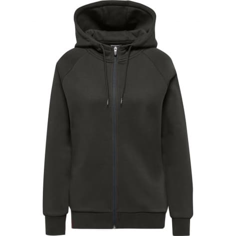 Hummel Damen Kapuzenjacke hmlRED Heavy Zip Hoodie 215094 