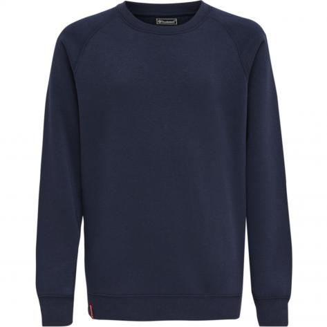 Hummel Kinder Pullover hmlRED CLASSIC SWEATSHIRT KIDS 215102 