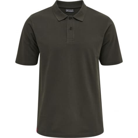 Hummel Herren Polo Shirt hmlRED STRETCH POLO 215116 