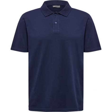 Hummel Herren Polo Shirt hmlRED STRETCH POLO 215116 