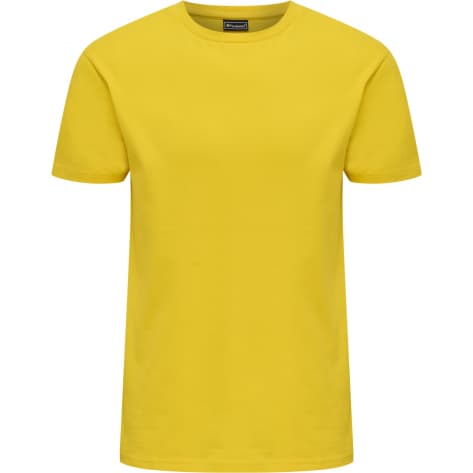 Hummel Herren T-Shirt hmlRED Basic T-Shirt S/S 215119 