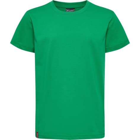 Hummel Kinder T-Shirt hmlRED Basic T-Shirt S/S Kids 215120 
